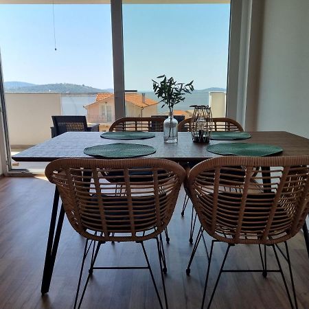 רוגוזניצה Sea View Apartment מראה חיצוני תמונה