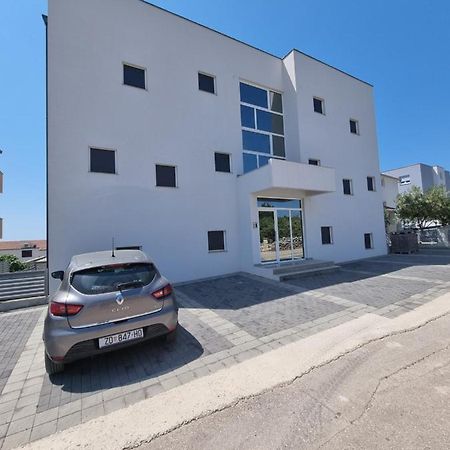 רוגוזניצה Sea View Apartment מראה חיצוני תמונה