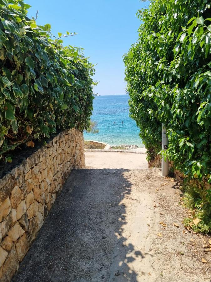 רוגוזניצה Sea View Apartment מראה חיצוני תמונה
