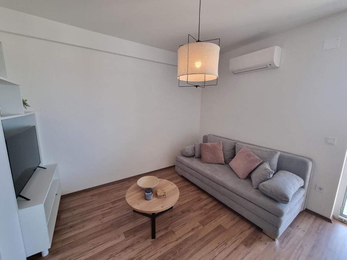 רוגוזניצה Sea View Apartment מראה חיצוני תמונה