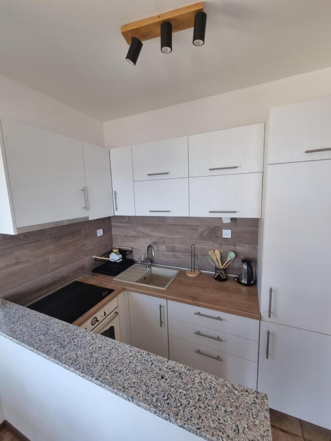 רוגוזניצה Sea View Apartment מראה חיצוני תמונה