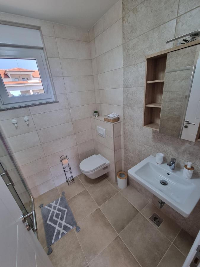 רוגוזניצה Sea View Apartment מראה חיצוני תמונה
