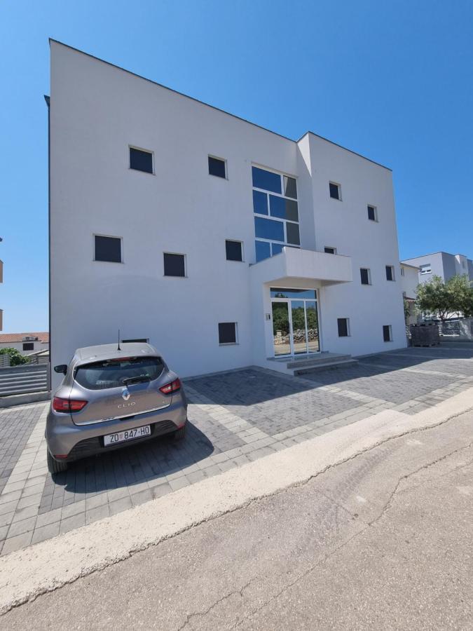 רוגוזניצה Sea View Apartment מראה חיצוני תמונה