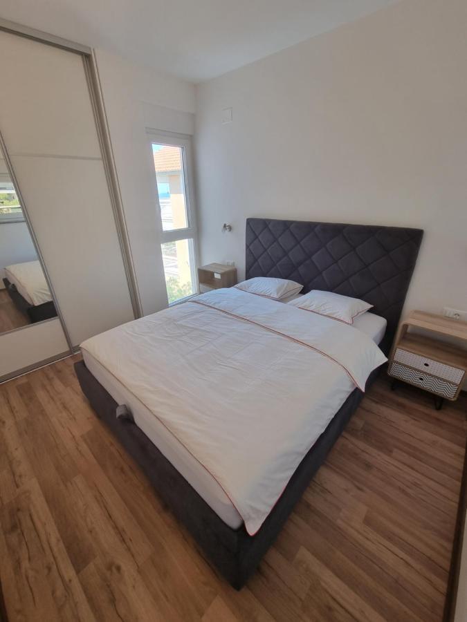 רוגוזניצה Sea View Apartment מראה חיצוני תמונה